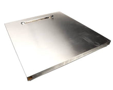 ELECTROLUX PROFESSIONAL 0USH43 LEFT DOOR