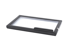 ELECTROLUX PROFESSIONAL 0USI87 GLASS DOOR/LEFT