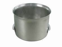ELECTROLUX PROFESSIONAL 653487 2.5 LITRE S/S BOWL FOR CUTTER-MIXER
