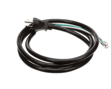 FETCO 102033 CORD 120V W/5-20P NEMA PLUG