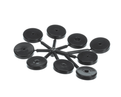 FETCO 1023.00185.00 ORIFICE  SET OF 9  BREW BASKET