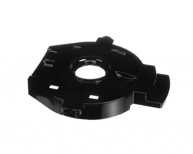 FETCO 1023.00283.00 COVER TOP  L4D/L4S-10  BLACK