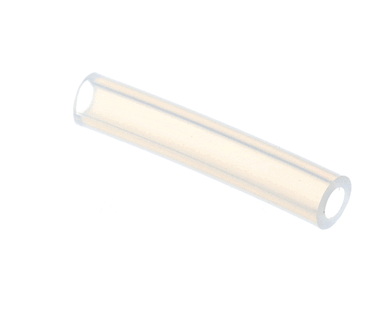 FETCO 1025.00061.00 TUBE  9/16OD X 5/16ID X 2 3/4L