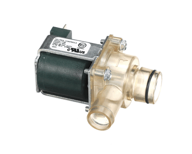 FETCO 1057.00076.00 VALVE ASSEMBLY  COMPLETE  NG  DELTROL