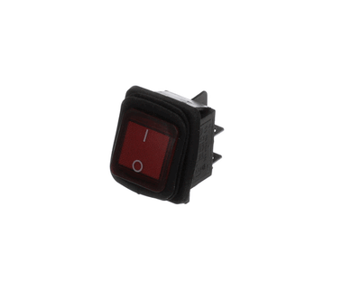 FETCO 1058.00045.00 POWER SWITCH  DP  16A  125/250