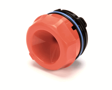 FETCO 1099.00003.00 LID ORANGE1.9L SERVER (SMALL B