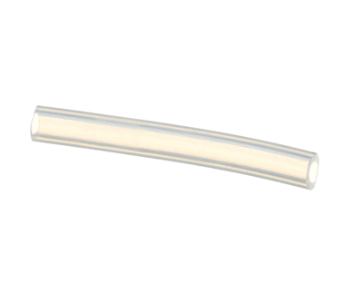 FETCO 25018 TUBE SILICONE  5/8X 3/8 X 4 3