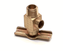 FETCO 31086 VALVE  DRAIN 1/8 MPT