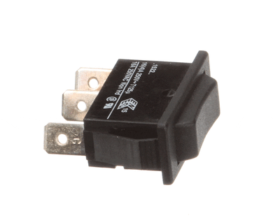 FETCO 58072 SWITCH START ROCKER N/O 240VAC