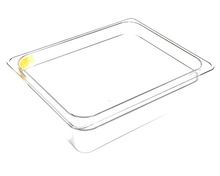 FEDERAL INDUSTRIES 15-20995 DISPLAY PAN SUPPORT BRACKET 1.125