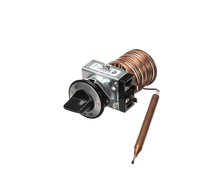 FEDERAL INDUSTRIES 41-12410 THERMOSTAT