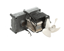 FEDERAL INDUSTRIES 41-32505 MOTOR  CARASELL DRIVE