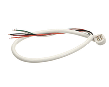 FEDERAL INDUSTRIES 43-11311-2 LAMP CORD  5 PIN 23 TYPE ST WH