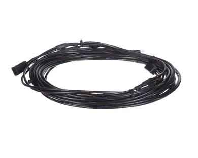 FEDERAL INDUSTRIES 43-21542 HARNESS RECEPT LED SHELF
