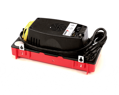 FEDERAL INDUSTRIES 47-19199 CONDO PUMP 120V LOW