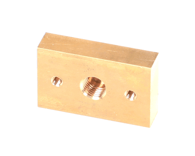 FAGOR COMMERCIAL 12023737 PROBE CLOSING BASE (WIRE PROTE