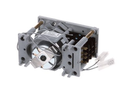 FAGOR COMMERCIAL 12024087 TIMER PROGRAMMER 50 HZ