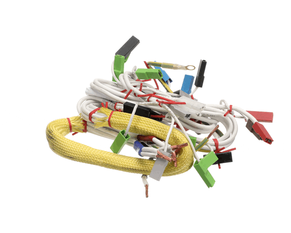 FAGOR COMMERCIAL PARTS 12024636