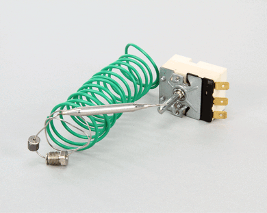 FAGOR COMMERCIAL 12024648 STEAM THERMOSTAT