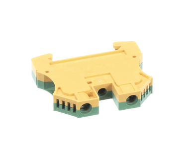 FAGOR COMMERCIAL 12024743 EARTH CONNECTOR 10 YELLOW-GREE