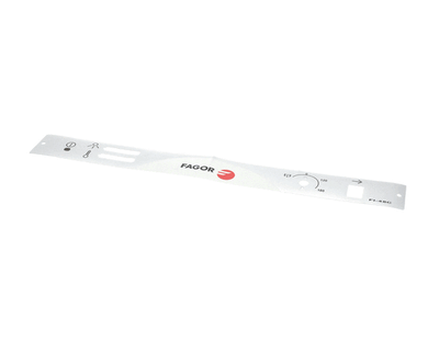 FAGOR COMMERCIAL 12025012 ADHESIV COVER FI-48C