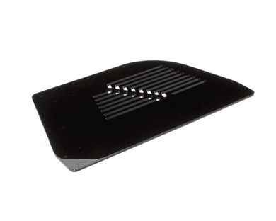 FAGOR COMMERCIAL ???  12034779 BLACK GRILLE SIDE.LEFT ROUNDED