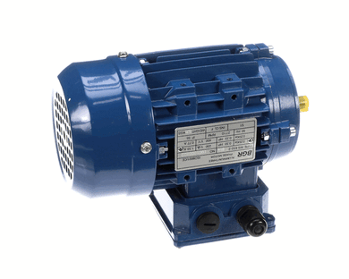 FAGOR COMMERCIAL ???  12217779 MOTOR TRIF. 0 25 KW 50/60HZ B14