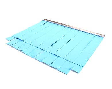 FAGOR COMMERCIAL 12Z2764190 COMPLETE OUTER CURTAIN