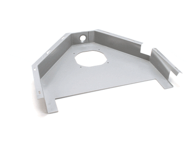 FAGOR COMMERCIAL 600305M0033 PLASTIC RUNOFF TRAY 27