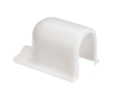 FAGOR COMMERCIAL 600305M0072 PLASTIC LIGHT BULB COVER