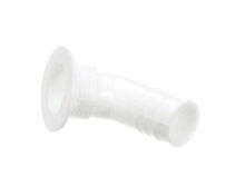 FAGOR COMMERCIAL 600717M0103 DRAIN ELBOW 5/8 60
