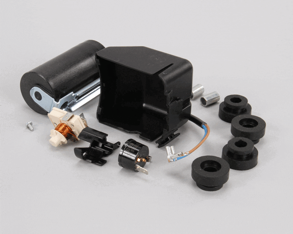 FAGOR COMMERCIAL PARTS 602101M0034