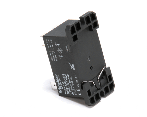 FAGOR COMMERCIAL PARTS 602101M0081