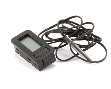 FAGOR COMMERCIAL 602135M0005 TEMPERATURE GAUGE DIGITAL