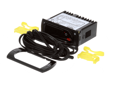 FAGOR COMMERCIAL 602135M0024 CONTROLLER ELECTRONIC REFRIGER