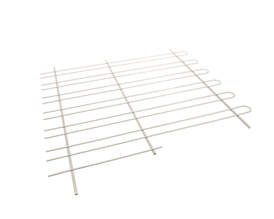 FAGOR COMMERCIAL 602701M0025 RACK BTF 3 - CENTER
