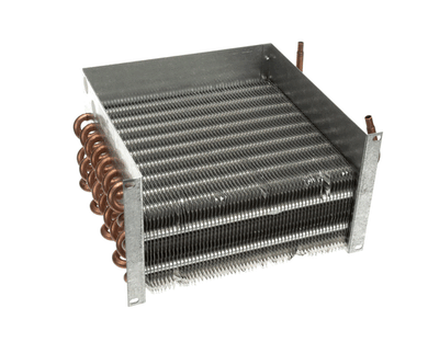 FAGOR COMMERCIAL 602902M0007 CONDENSER COIL