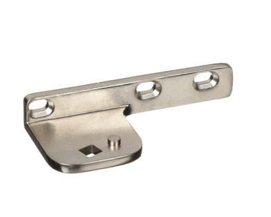 FAGOR COMMERCIAL 6033010129 ADVANCE LINE SUPPORT HINGE.LOW