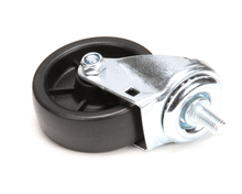 FAGOR COMMERCIAL 603313M0001 CASTER WITHOUT BRAKE D.4