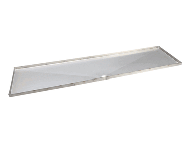 FAGOR COMMERCIAL A10905M0492 COLLECTOR TRAY