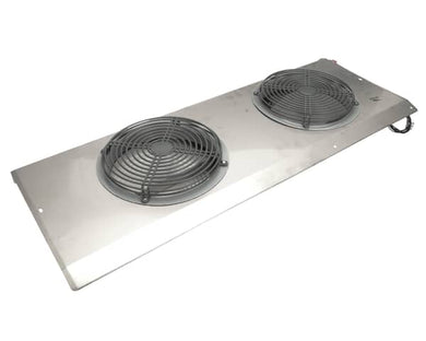 FAGOR COMMERCIAL A17105M0003 EVAPORATOR DRIP PAN 2CPOS