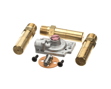 FAGOR COMMERCIAL AEF-LP CONVERSION KIT NAT-LP