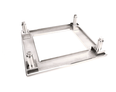 FAGOR COMMERCIAL BSD-6 6IN HIGH BASE STAND