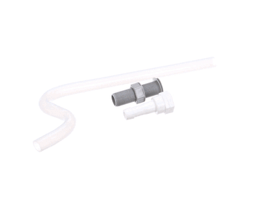 FAGOR COMMERCIAL M10301M0002 DRAIN TUBE KIT