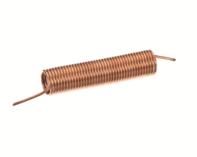 FAGOR COMMERCIAL M10702M0009 CAP TUBE