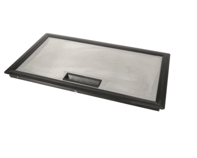 FAGOR COMMERCIAL M16901M0237 ASSEMBLY DOOR TOP STXBC-50