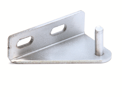 FAGOR COMMERCIAL M16909M0006 BLACK RIGHT HINGE