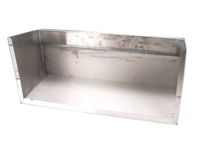 FAGOR COMMERCIAL M18109M0001 HOOD MEGATOP 27