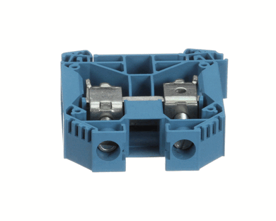 FAGOR COMMERCIAL R673010000 NEUTRAL TERMINAL 35 BLUE