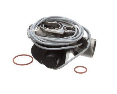 FAGOR COMMERCIAL RT5400357 BALL VALVE DRAIN SCC CPL. SCC